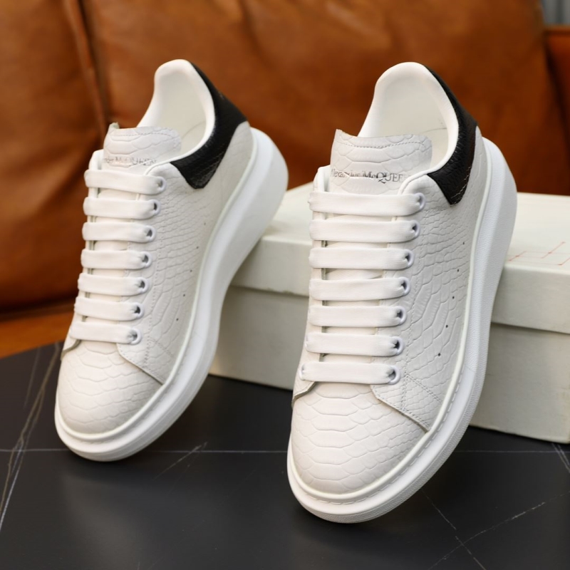 Alexander Mcqueen Casual Shoes